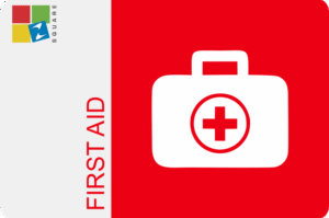 First aid