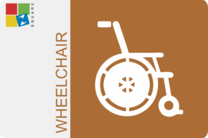 Wheel chair